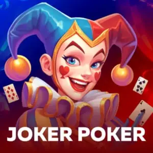 Joker Poker origineel spel