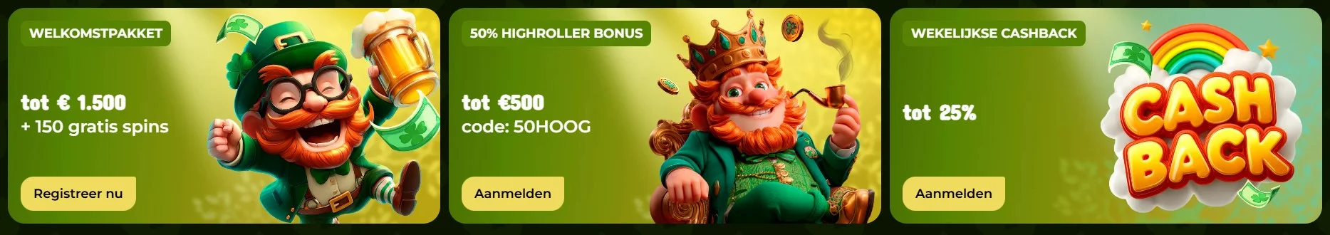 Leprezone casino