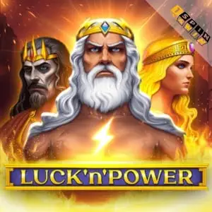 Luck n Power Bonus Buy